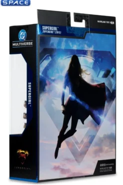 Supergirl from Supergirl TV Series - Deluxe Theatrical Edition