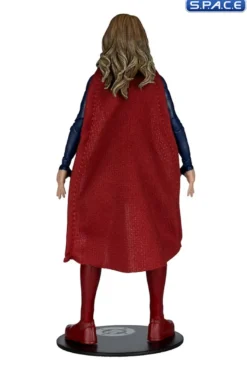 Supergirl from Supergirl TV Series - Deluxe Theatrical Edition