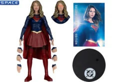 Supergirl from Supergirl TV Series - Deluxe Theatrical Edition