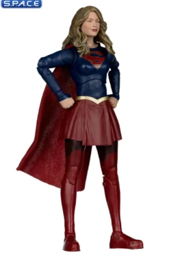 Supergirl from Supergirl TV Series - Deluxe Theatrical Edition