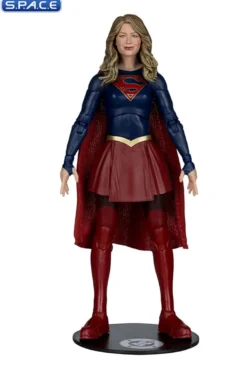 Supergirl from Supergirl TV Series - Deluxe Theatrical Edition