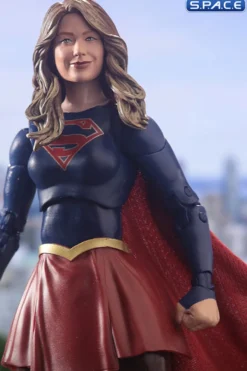 Supergirl from Supergirl TV Series - Deluxe Theatrical Edition