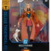 Supergirl & Krypto from Supergirl Gold Label Collection