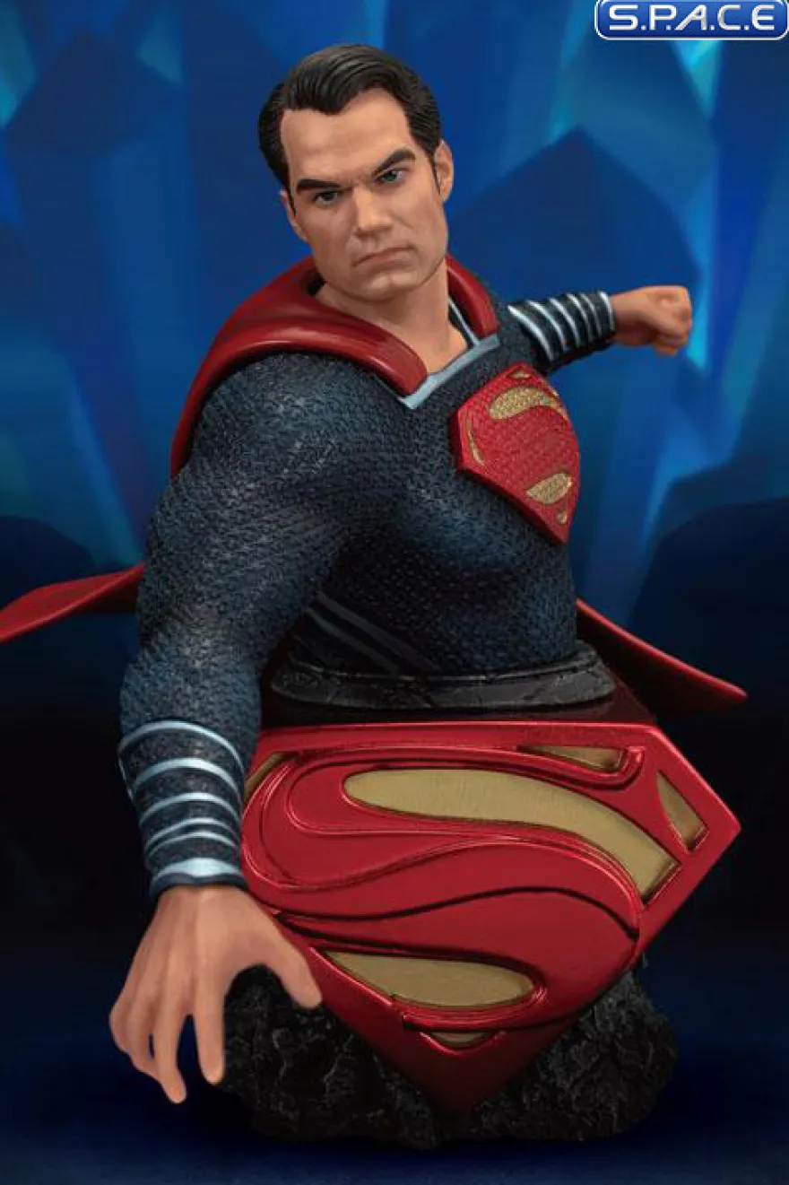 Superman Bust