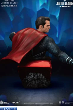 Superman Bust