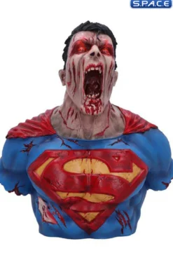 Superman DCeased Bust