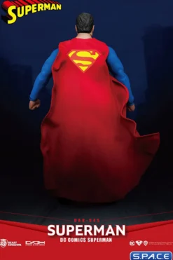 Superman Dynamic Action Heroes