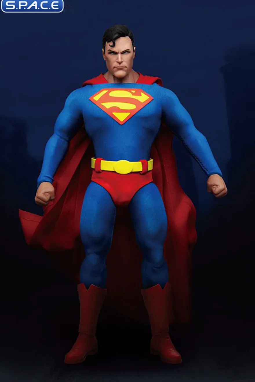 Superman Dynamic Action Heroes