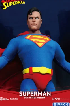 Superman Dynamic Action Heroes