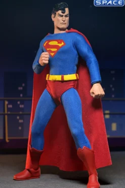 Superman Figural Doll