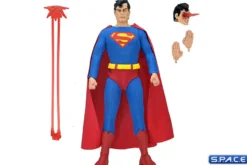 Superman Figural Doll