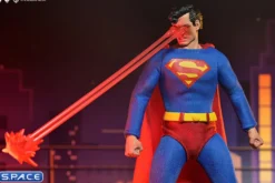 Superman Figural Doll