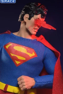 Superman Figural Doll