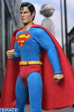 Superman Figural Doll