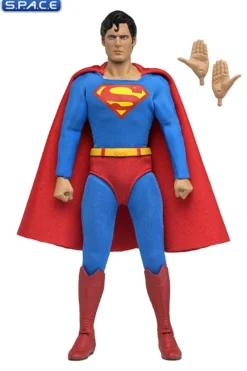 Superman Figural Doll