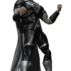 Superman from Blackest Night Dynamic 8ction Heroes