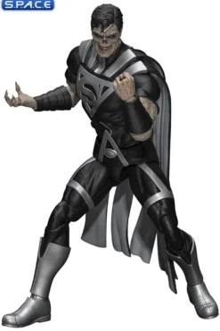 Superman from Blackest Night Dynamic 8ction Heroes