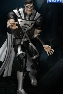 Superman from Blackest Night Dynamic 8ction Heroes