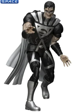Superman from Blackest Night Dynamic 8ction Heroes