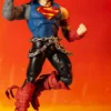 Superman from Dark Nights: Death Metal BAF