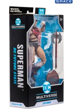 Superman from DC Future State