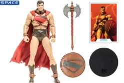 Superman from DC Future State