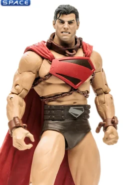 Superman from DC Future State