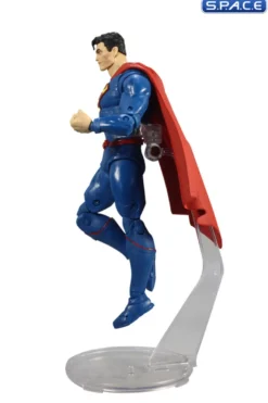 Superman from DC Rebirth