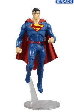 Superman from DC Rebirth