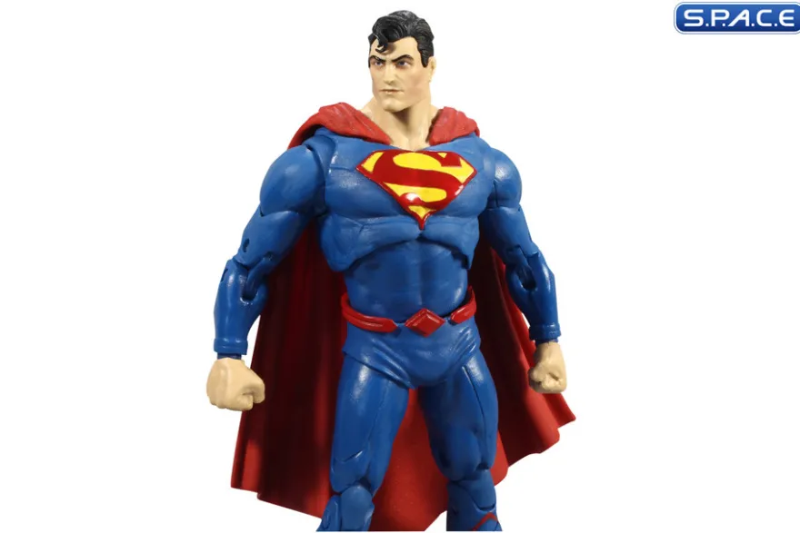 Superman from DC Rebirth