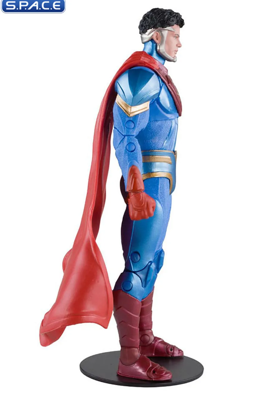 Superman from Injustice 2