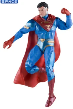Superman from Injustice 2