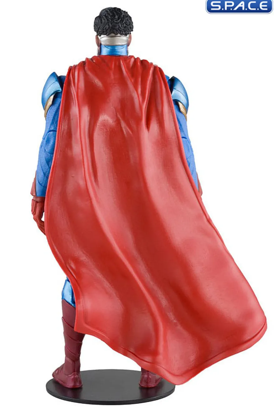 Superman from Injustice 2