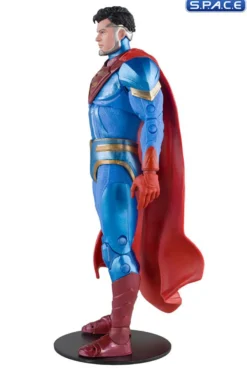 Superman from Injustice 2
