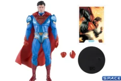 Superman from Injustice 2