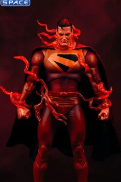 Superman from Kingdom Come Gold Label Collection SDCC 2025 Exclusive