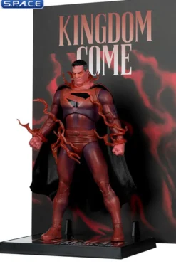 Superman from Kingdom Come Gold Label Collection SDCC 2025 Exclusive
