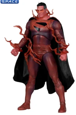 Superman from Kingdom Come Gold Label Collection SDCC 2025 Exclusive