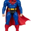 Superman from Our Worlds at War