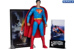 Superman from Superman: The Movie - Deluxe Theatrical Edition (DC Multiverse)