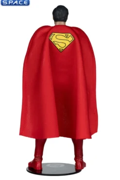 Superman from Superman: The Movie - Deluxe Theatrical Edition (DC Multiverse)