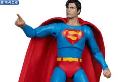 Superman from Superman: The Movie - Deluxe Theatrical Edition (DC Multiverse)