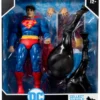 Superman from The Dark Knight Returns BAF