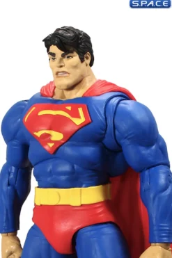 Superman from The Dark Knight Returns BAF