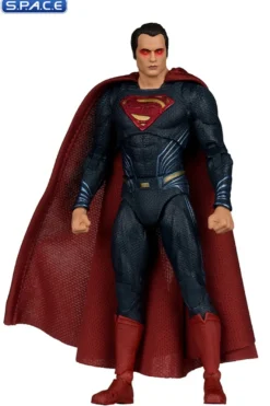 Superman Heat Vision from Batman V Superman: Dawn of Justice