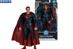 Superman Heat Vision from Batman V Superman: Dawn of Justice