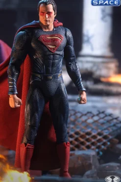 Superman Heat Vision from Batman V Superman: Dawn of Justice
