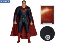 Superman Heat Vision from Batman V Superman: Dawn of Justice