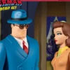 Superman 5 Points Deluxe Box Set