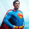Superman Premium Format Figure